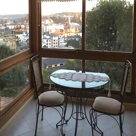 Belo Apartamento E Completo No Centro Com Vista غرامادو المظهر الخارجي الصورة