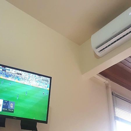 Belo Apartamento E Completo No Centro Com Vista غرامادو المظهر الخارجي الصورة