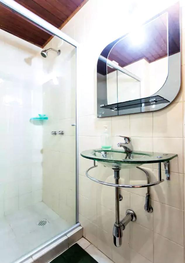 Belo Apartamento E Completo No Centro Com Vista غرامادو المظهر الخارجي الصورة
