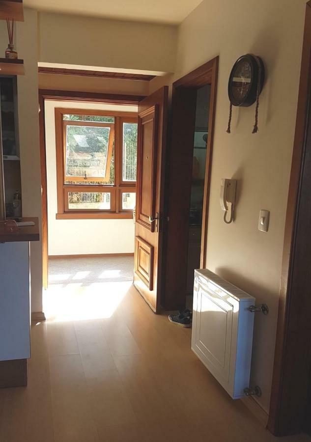 Belo Apartamento E Completo No Centro Com Vista غرامادو المظهر الخارجي الصورة
